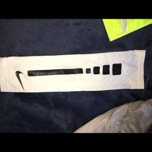 Nike elite arm sleeve mens